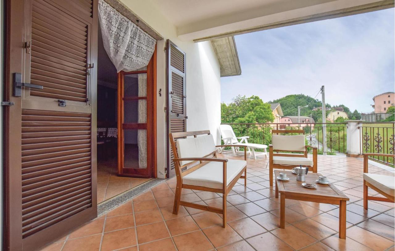 Casa Giovanni Tavarone Zewnętrze zdjęcie